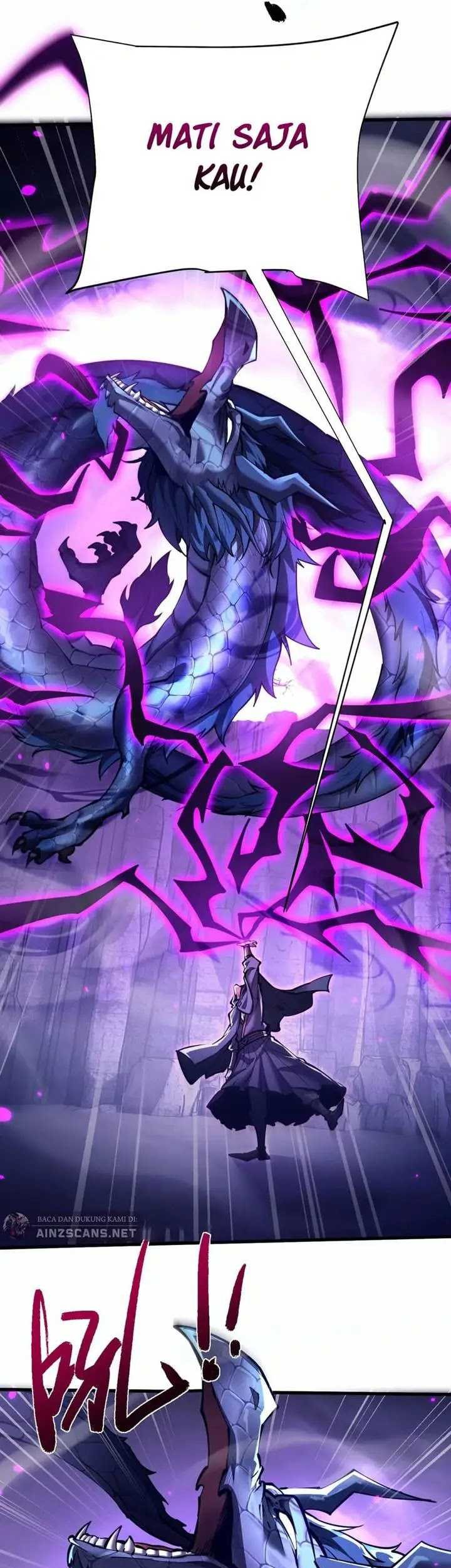 Versatile Sword Cultivator Chapter 36 Gambar 11