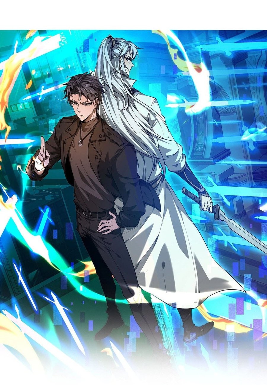 Versatile Sword Cultivator Chapter 39 Gambar 8