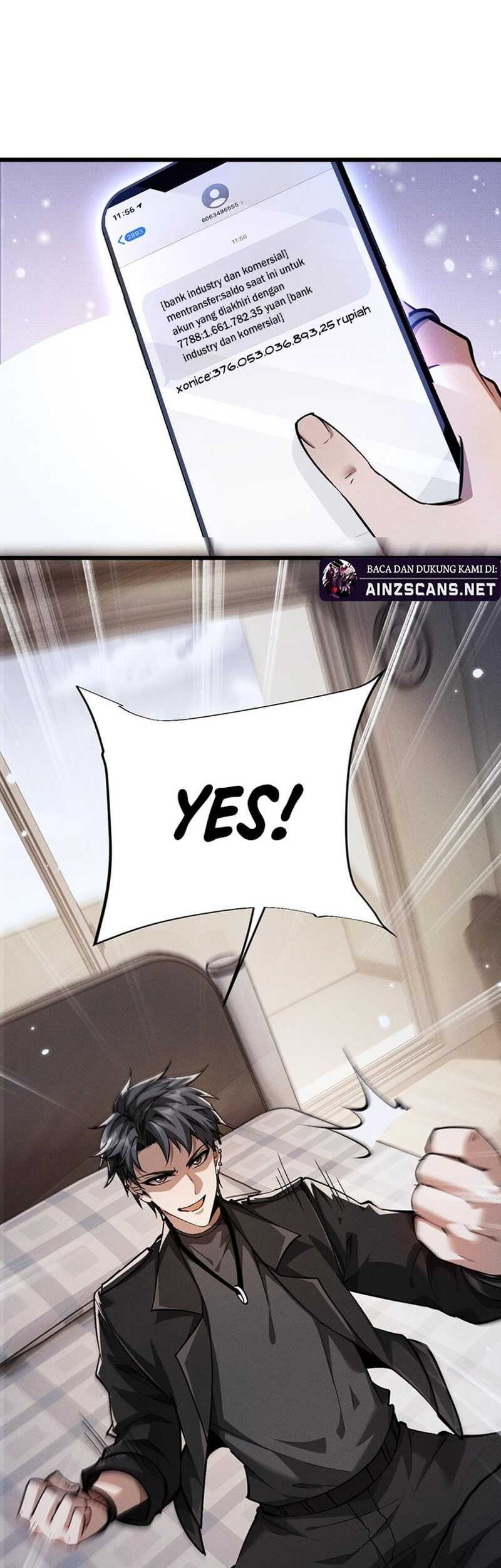 Versatile Sword Cultivator Chapter 4 Gambar 47