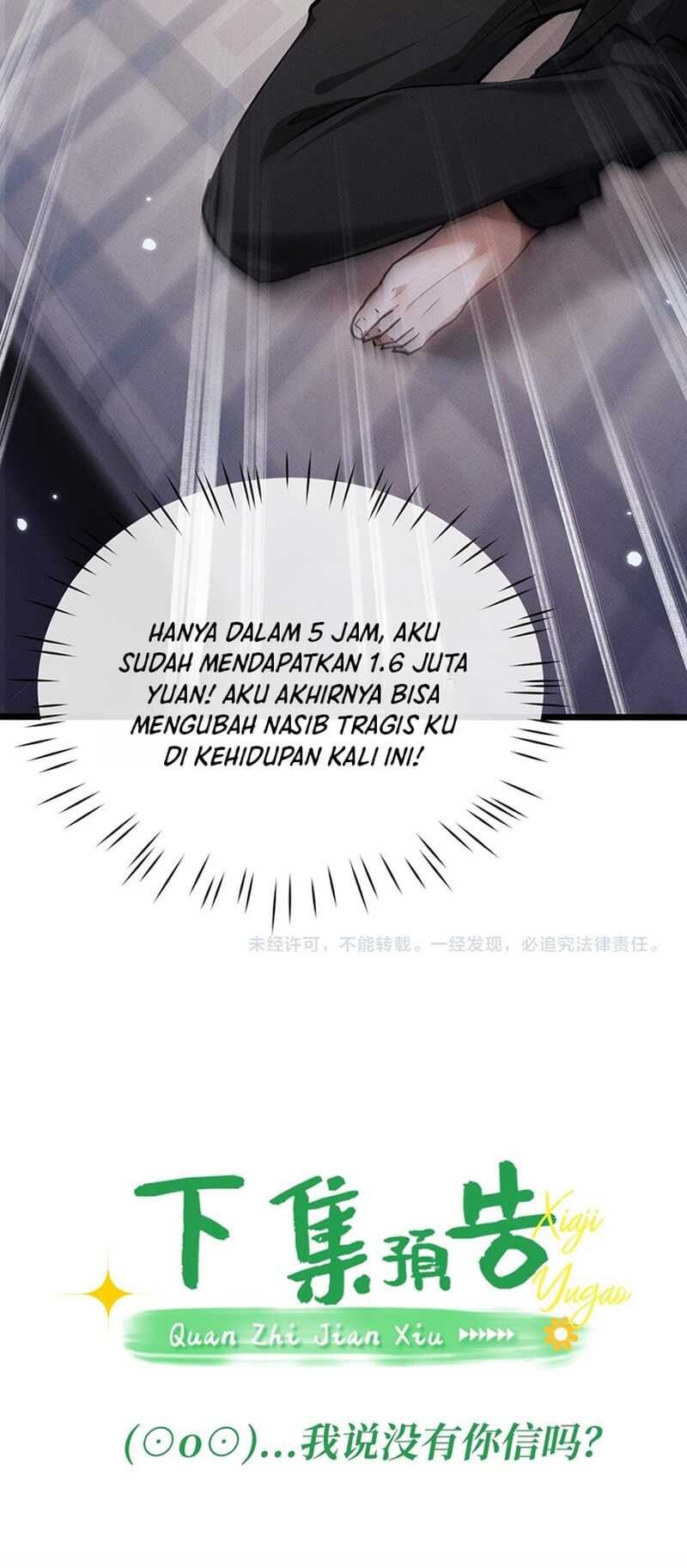 Versatile Sword Cultivator Chapter 4 Gambar 48
