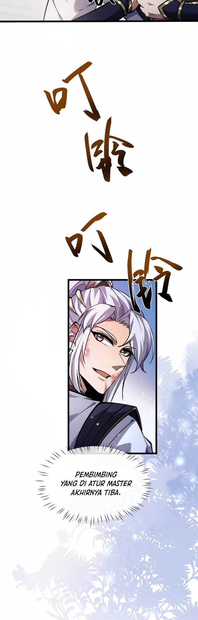 Versatile Sword Cultivator Chapter 4 Gambar 16