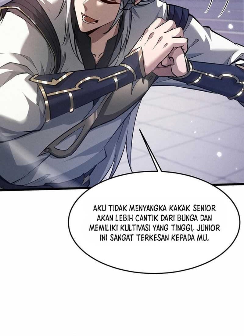 Versatile Sword Cultivator Chapter 4 Gambar 20