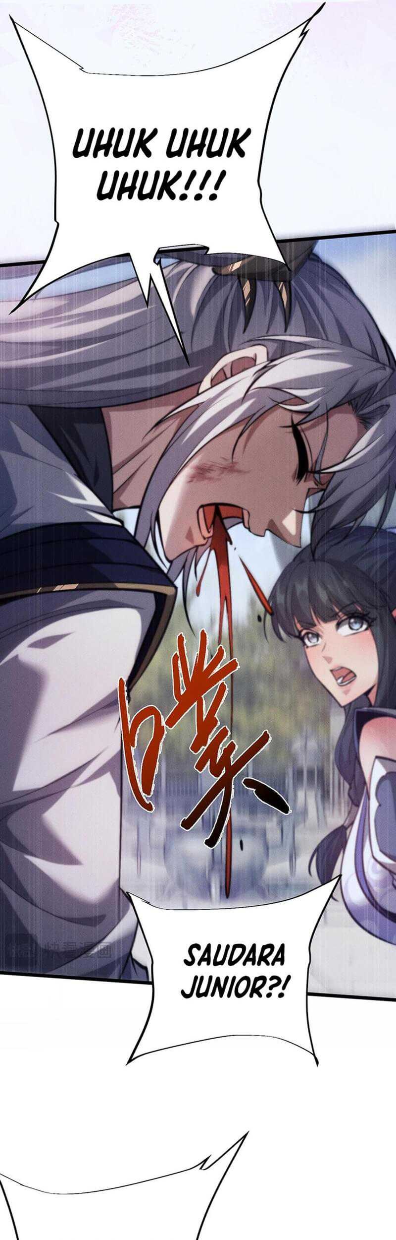 Versatile Sword Cultivator Chapter 4 Gambar 27