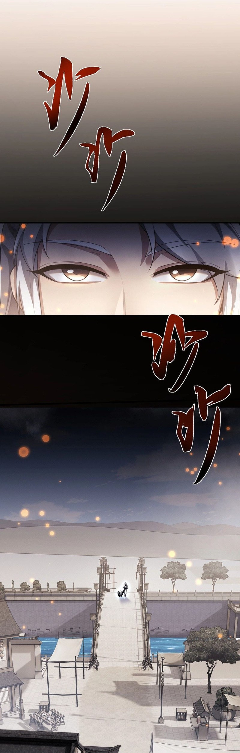 Baca Manhua Versatile Sword Cultivator Chapter 42 Gambar 2