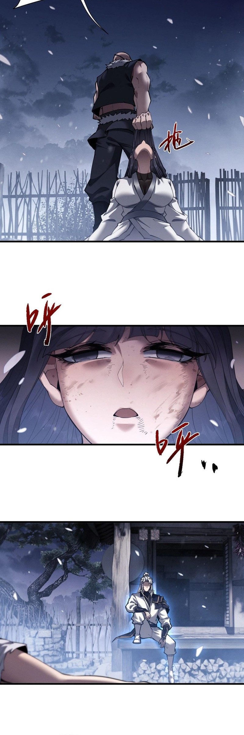 Versatile Sword Cultivator Chapter 43 Gambar 4