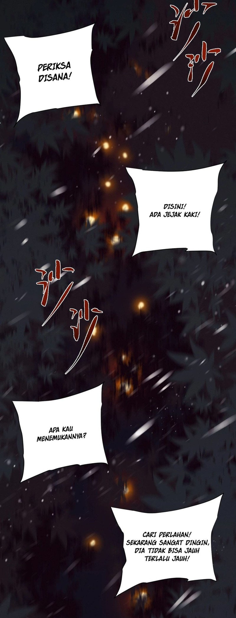 Versatile Sword Cultivator Chapter 43 Gambar 8