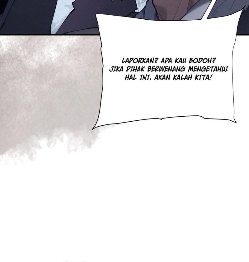 Versatile Sword Cultivator Chapter 43 Gambar 12