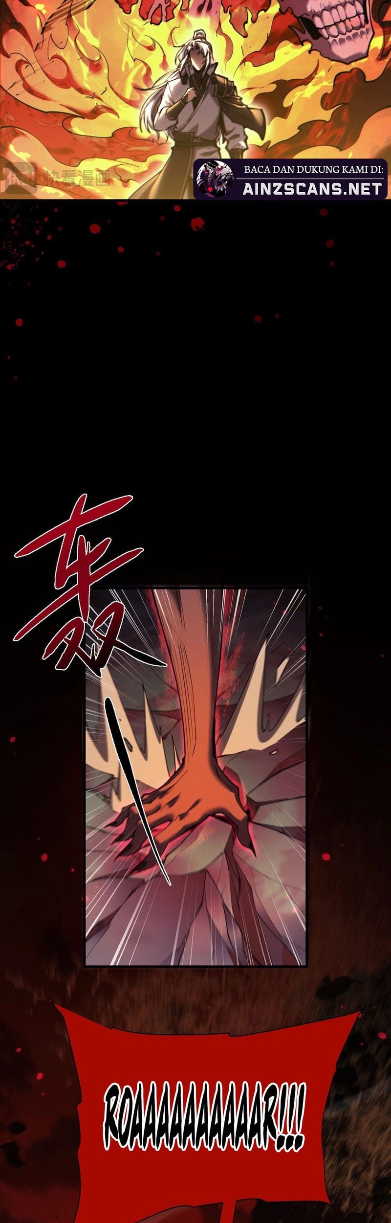 Versatile Sword Cultivator Chapter 43 Gambar 26