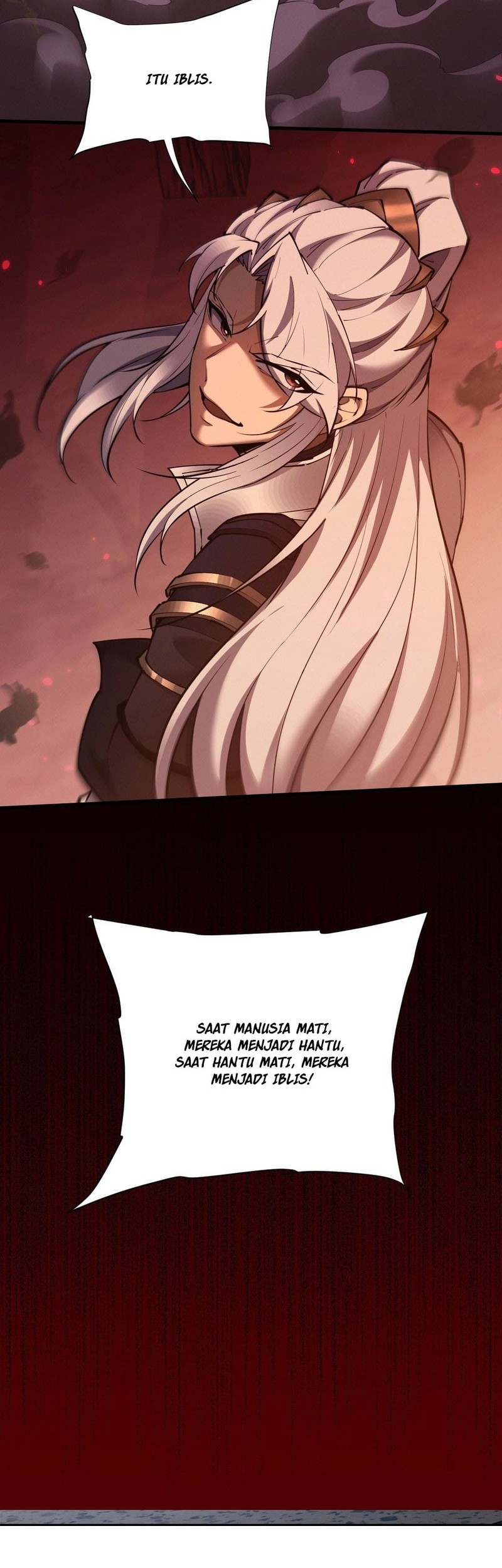 Versatile Sword Cultivator Chapter 43 Gambar 28