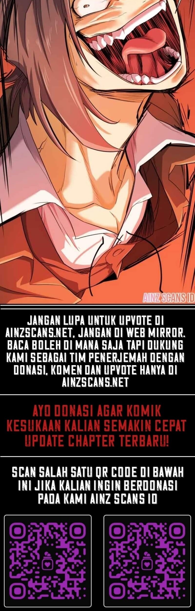 Versatile Sword Cultivator Chapter 43 Gambar 31