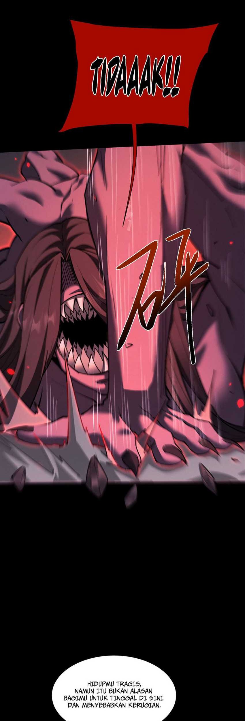Versatile Sword Cultivator Chapter 44 Gambar 6