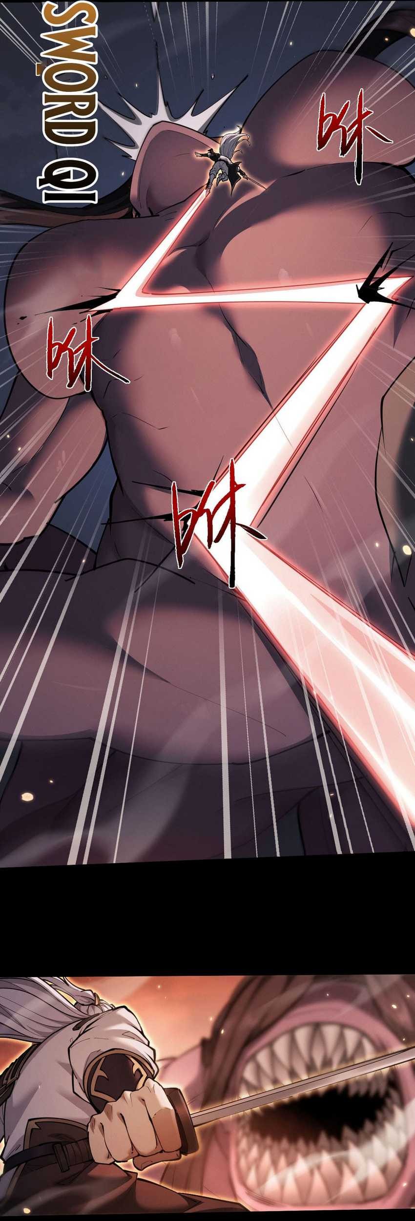 Versatile Sword Cultivator Chapter 44 Gambar 15