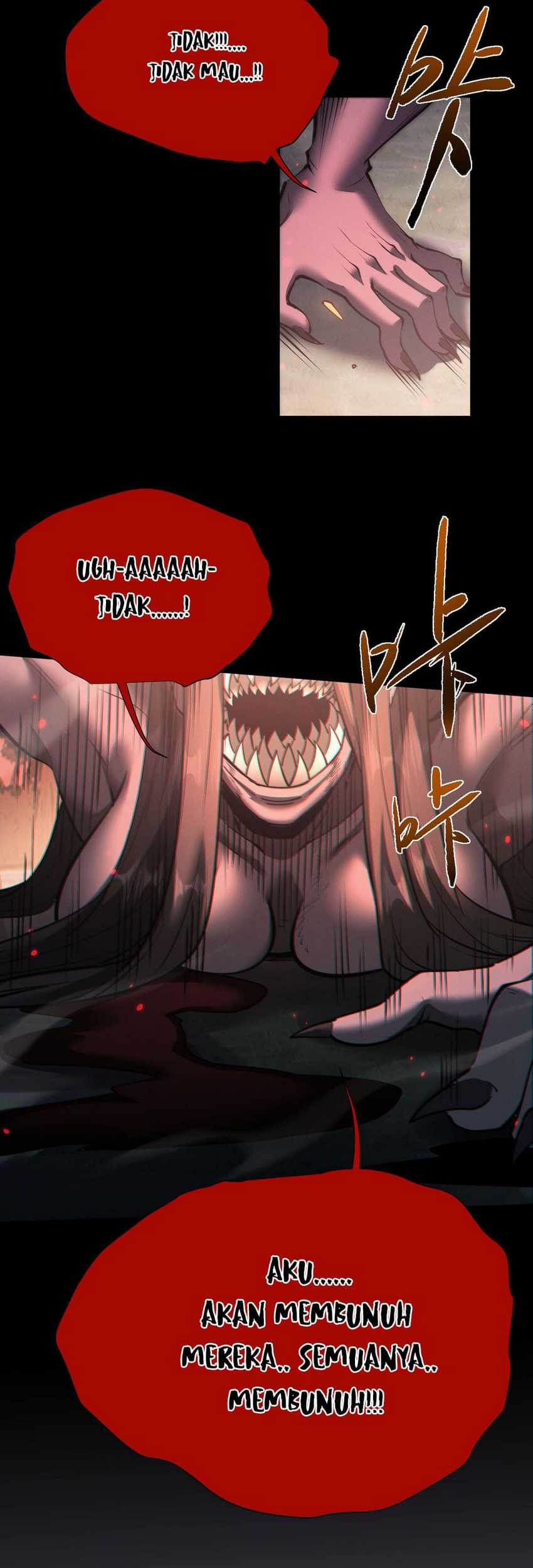 Versatile Sword Cultivator Chapter 44 Gambar 23