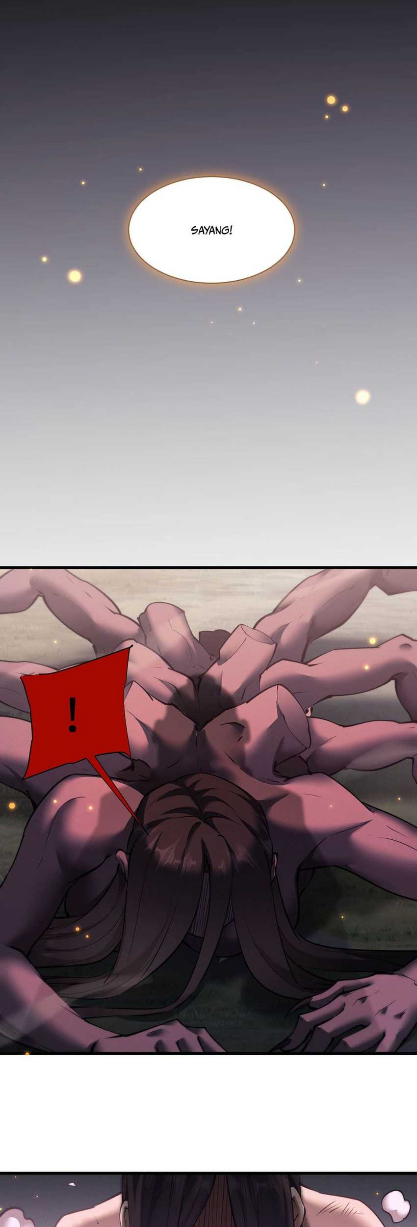 Versatile Sword Cultivator Chapter 44 Gambar 24