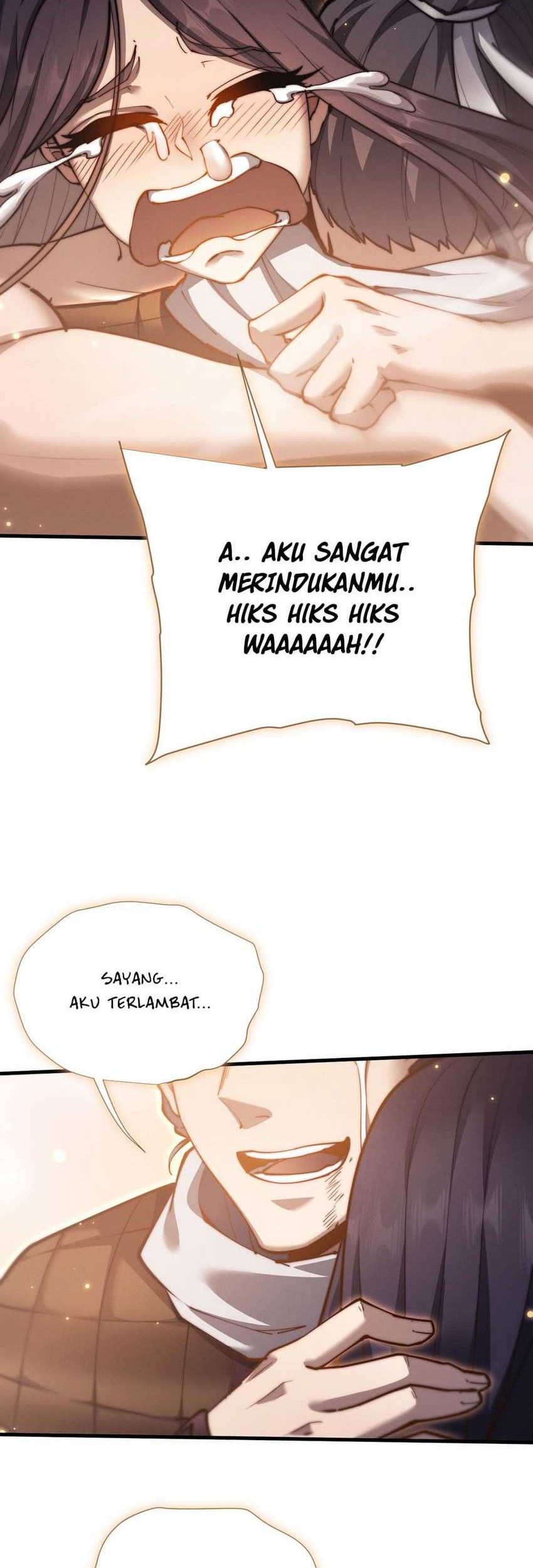 Versatile Sword Cultivator Chapter 44 Gambar 28