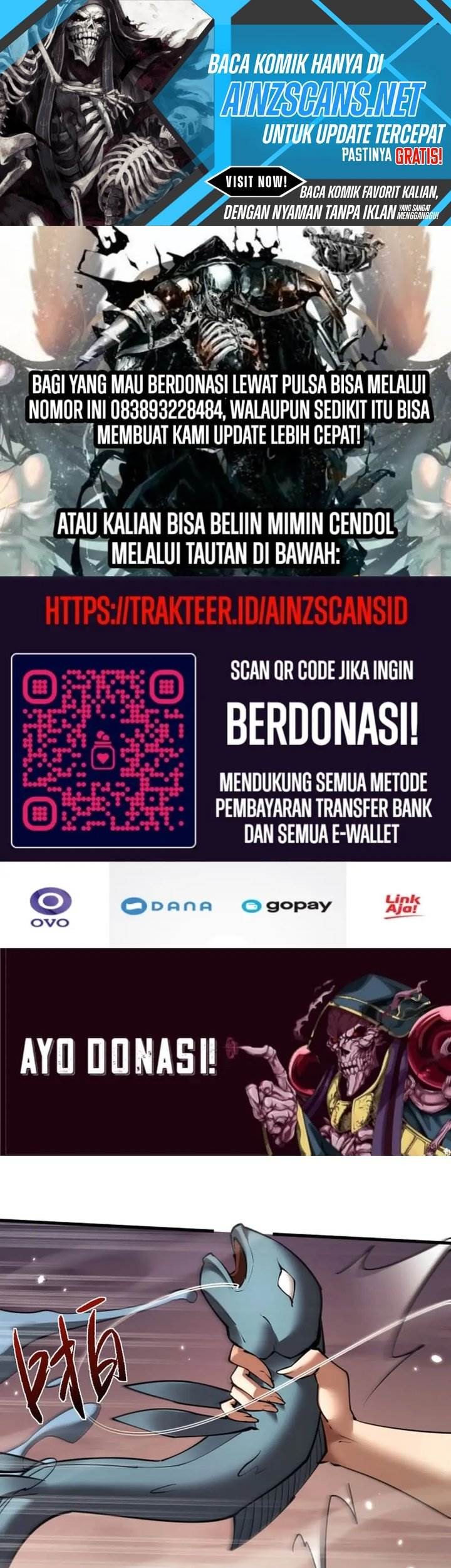 Baca Komik Versatile Sword Cultivator Chapter 47 Gambar 1