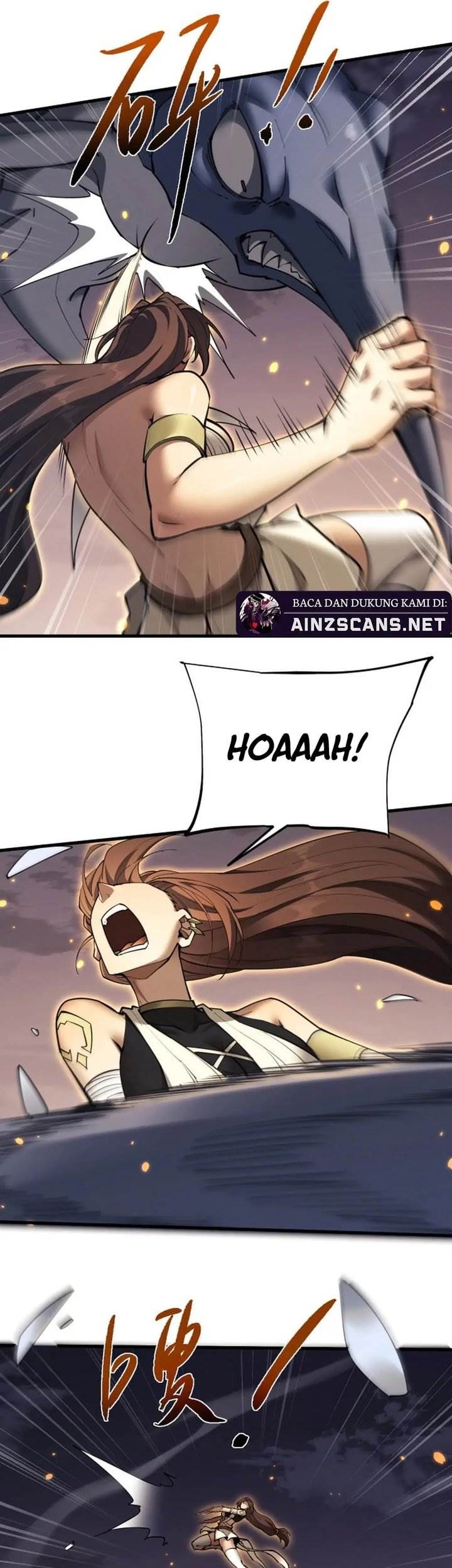 Versatile Sword Cultivator Chapter 47 Gambar 7