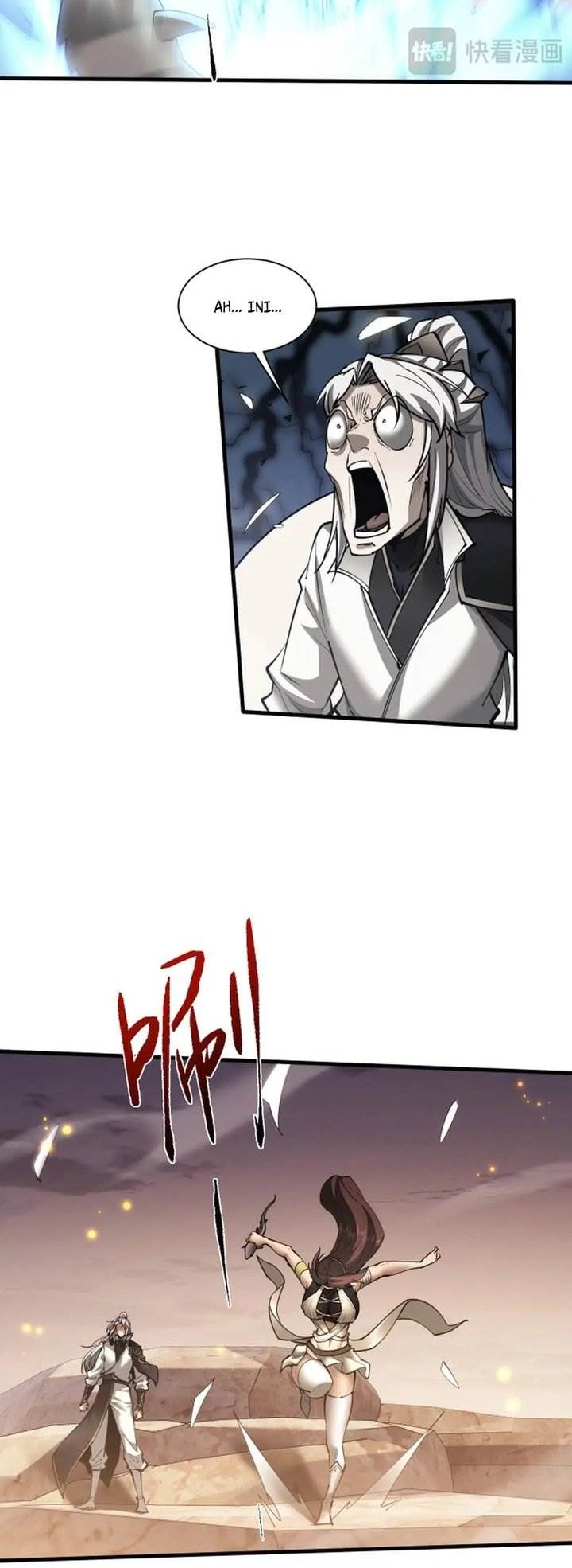 Versatile Sword Cultivator Chapter 47 Gambar 12