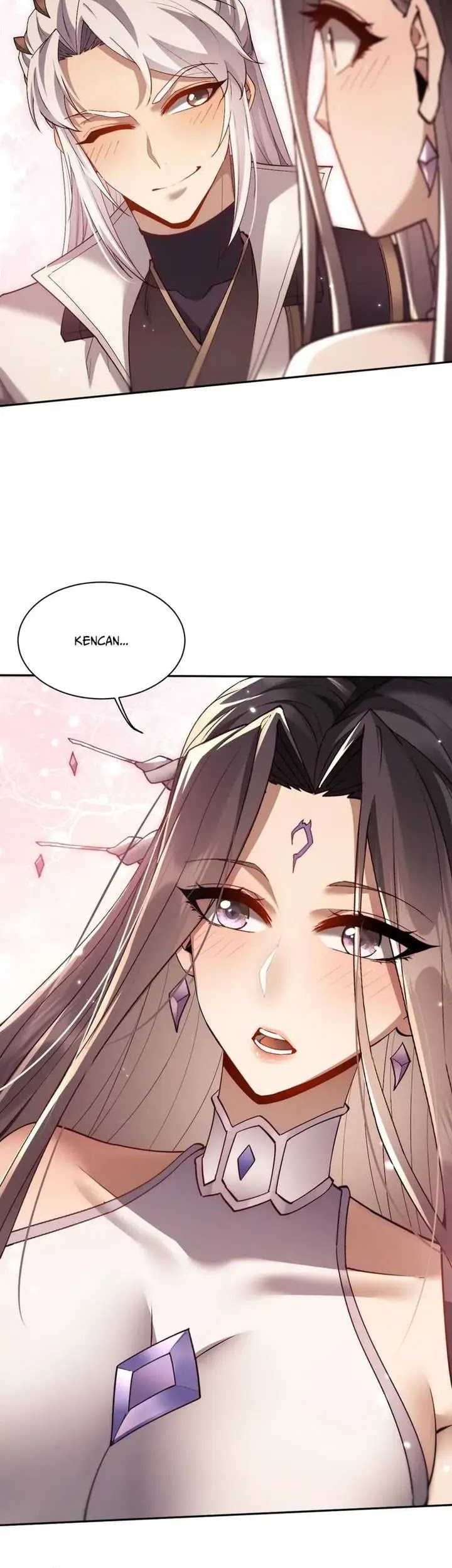 Versatile Sword Cultivator Chapter 53 Gambar 20
