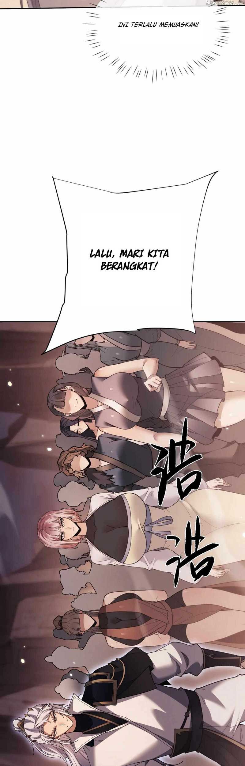 Versatile Sword Cultivator Chapter 55 Gambar 19