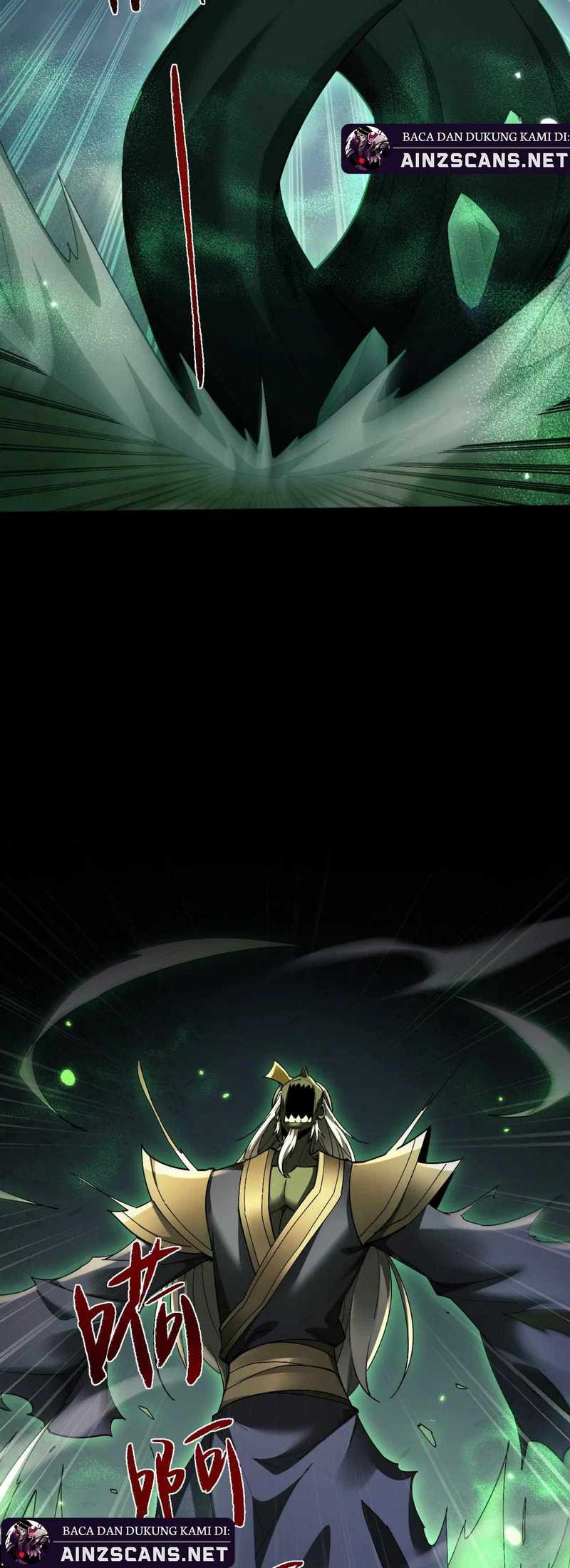 Versatile Sword Cultivator Chapter 56 Gambar 30