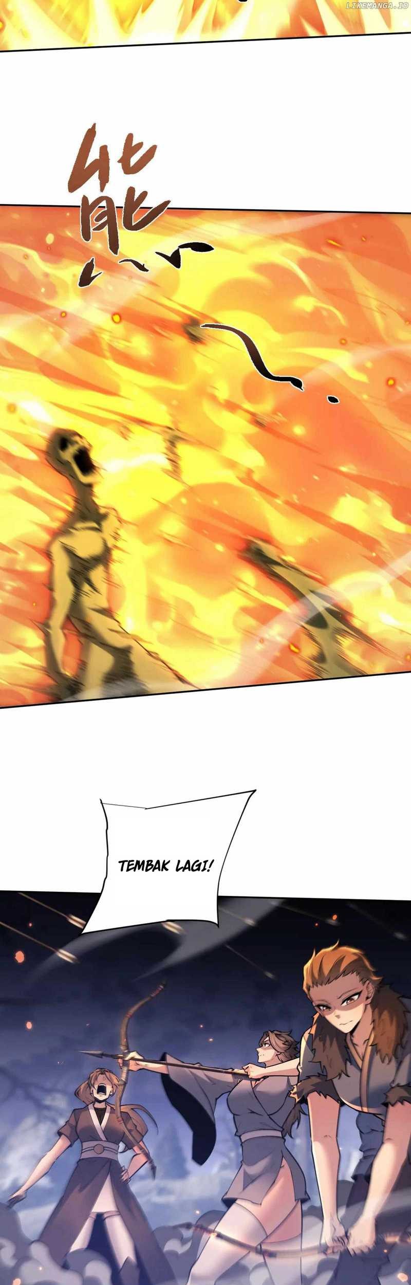 Versatile Sword Cultivator Chapter 56 Gambar 10