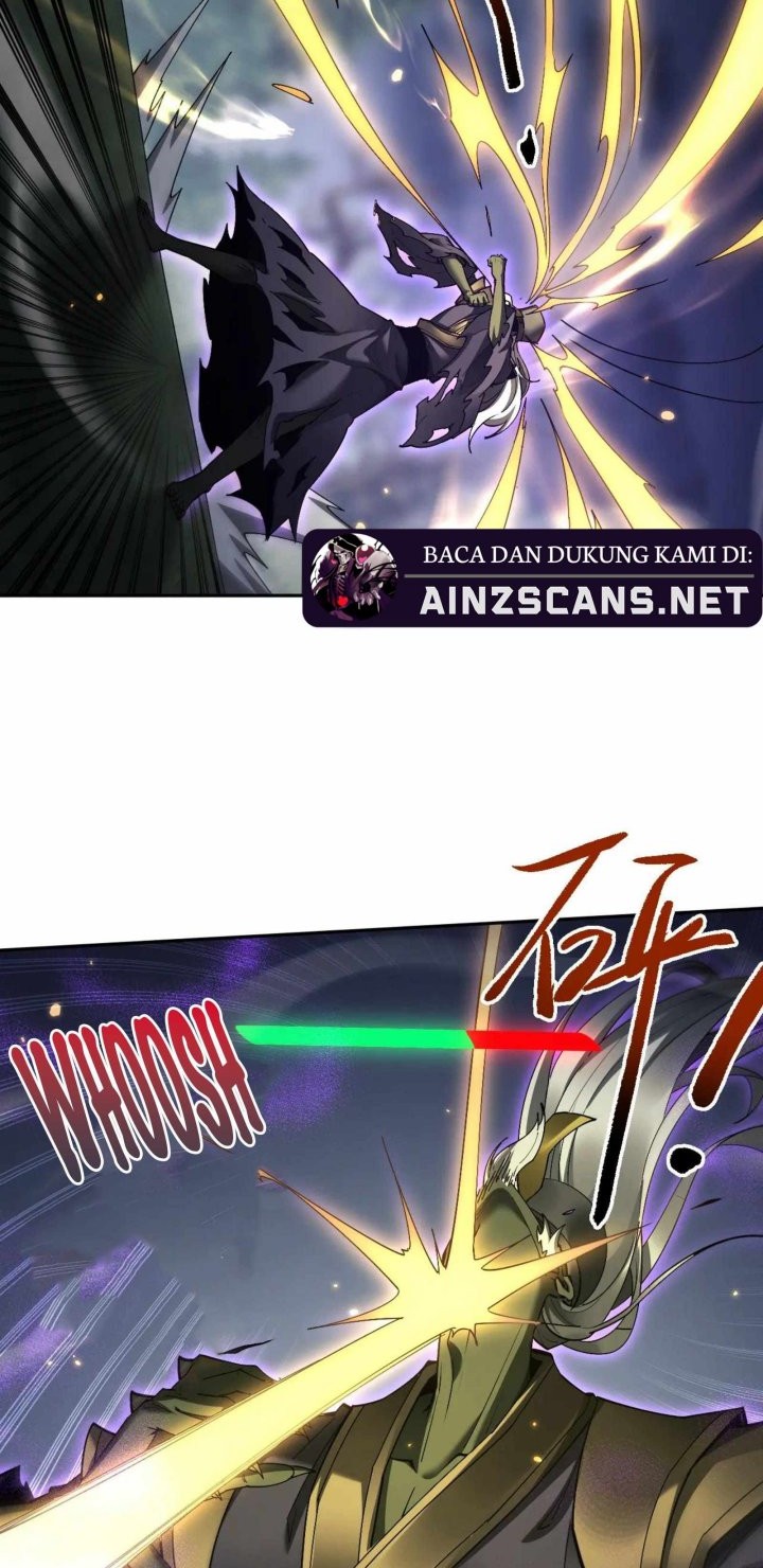 Versatile Sword Cultivator Chapter 57 Gambar 7