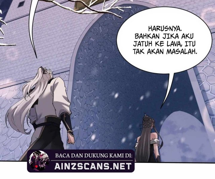 Versatile Sword Cultivator Chapter 60 Gambar 20