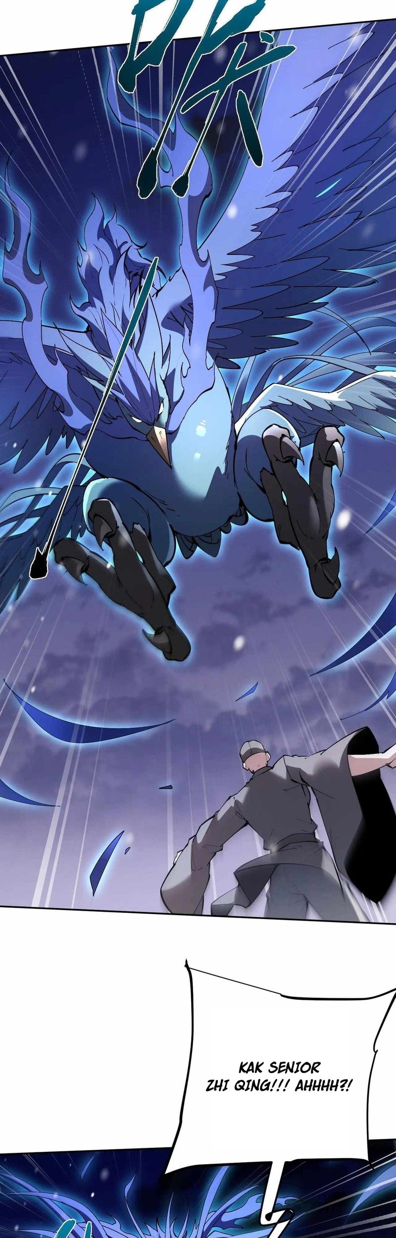 Versatile Sword Cultivator Chapter 61 Gambar 28