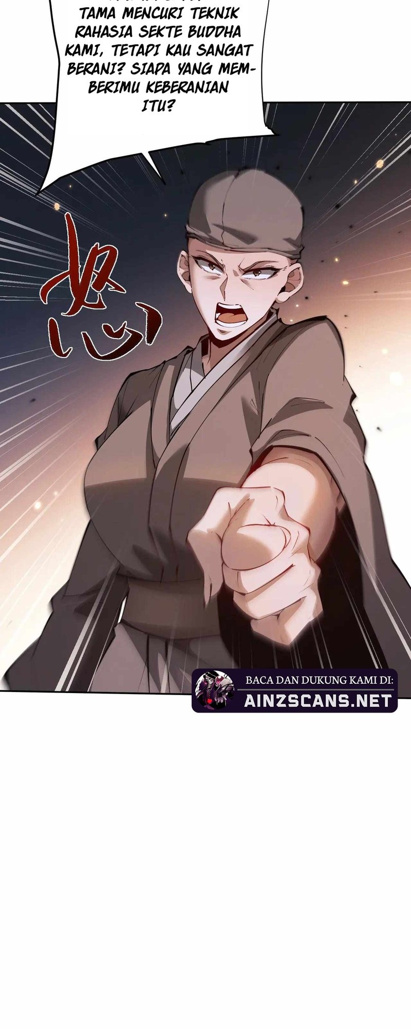 Versatile Sword Cultivator Chapter 61 Gambar 6