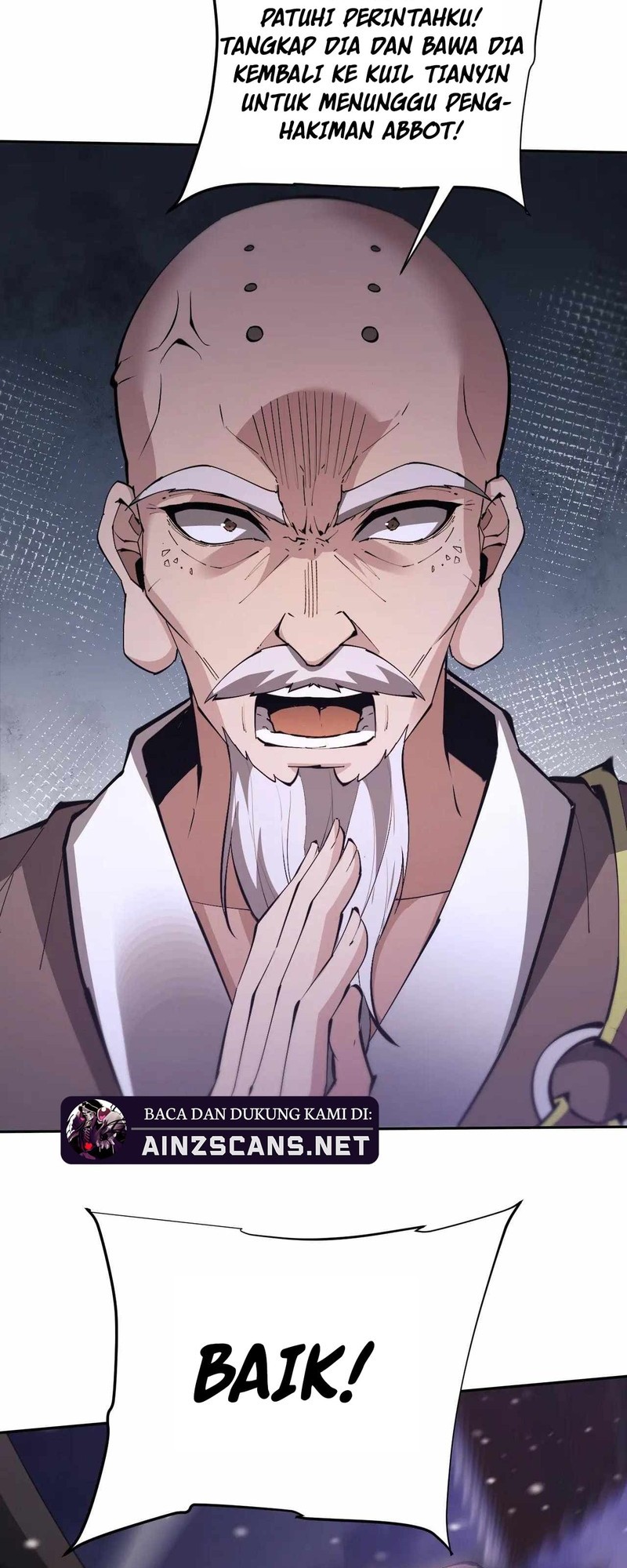 Versatile Sword Cultivator Chapter 61 Gambar 15