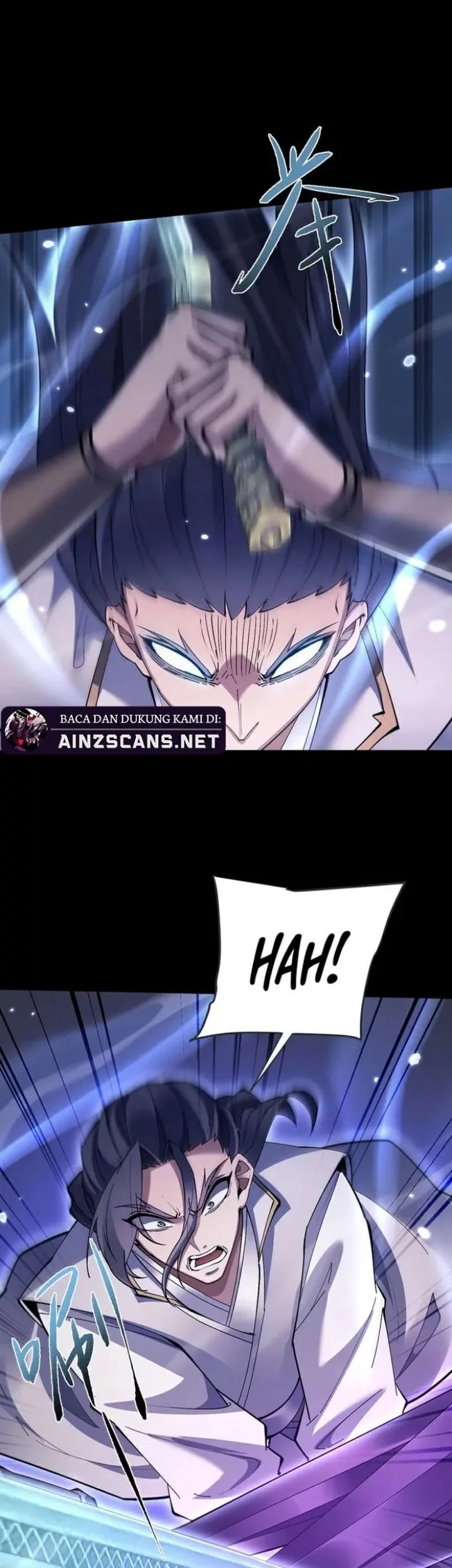 Versatile Sword Cultivator Chapter 69 Gambar 11