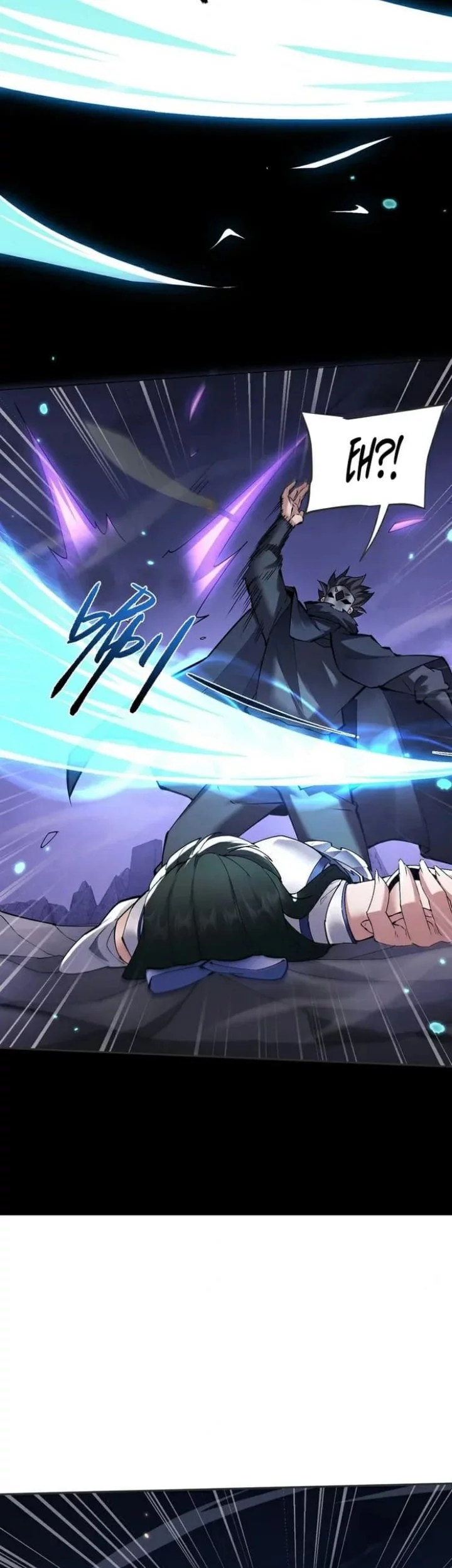 Versatile Sword Cultivator Chapter 69 Gambar 19