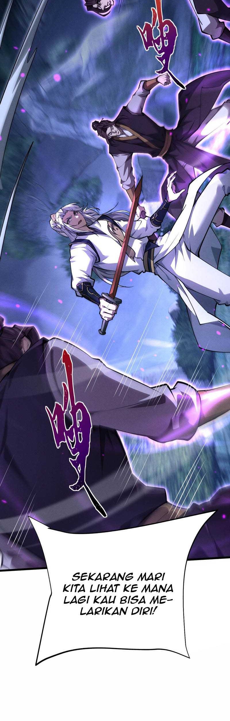 Versatile Sword Cultivator Chapter 7 Gambar 14