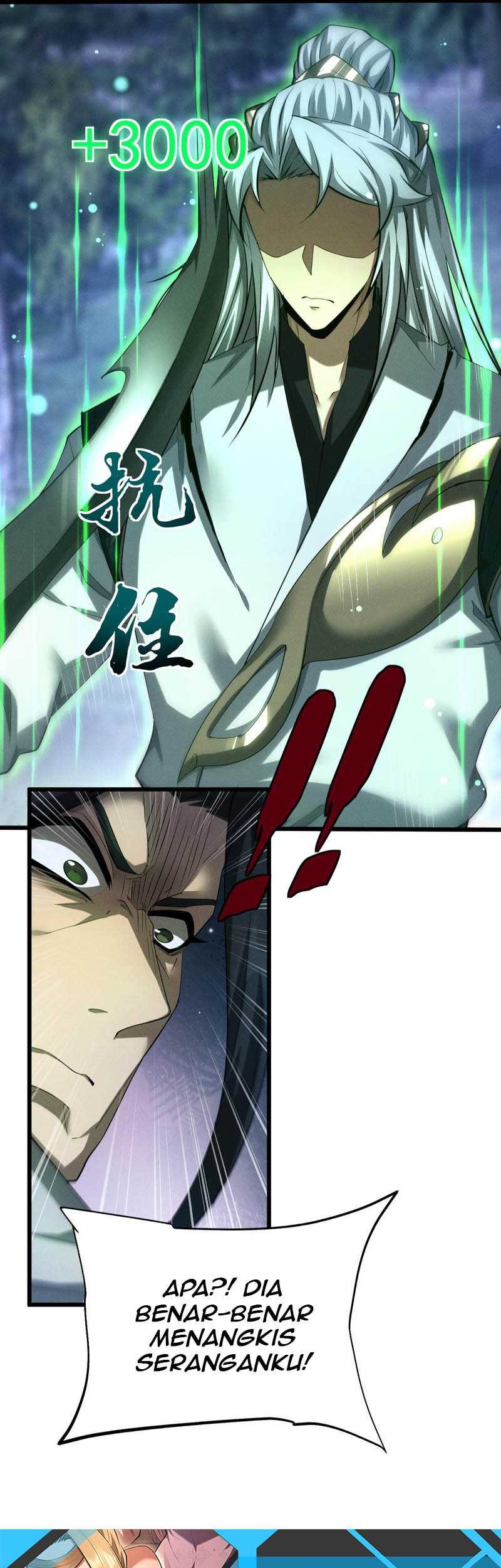 Versatile Sword Cultivator Chapter 7 Gambar 27