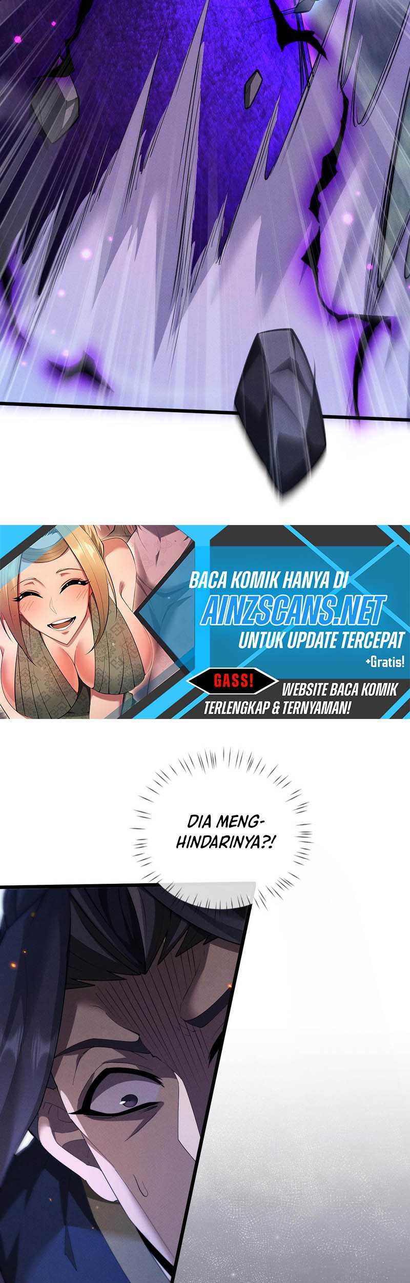 Versatile Sword Cultivator Chapter 7 Gambar 37
