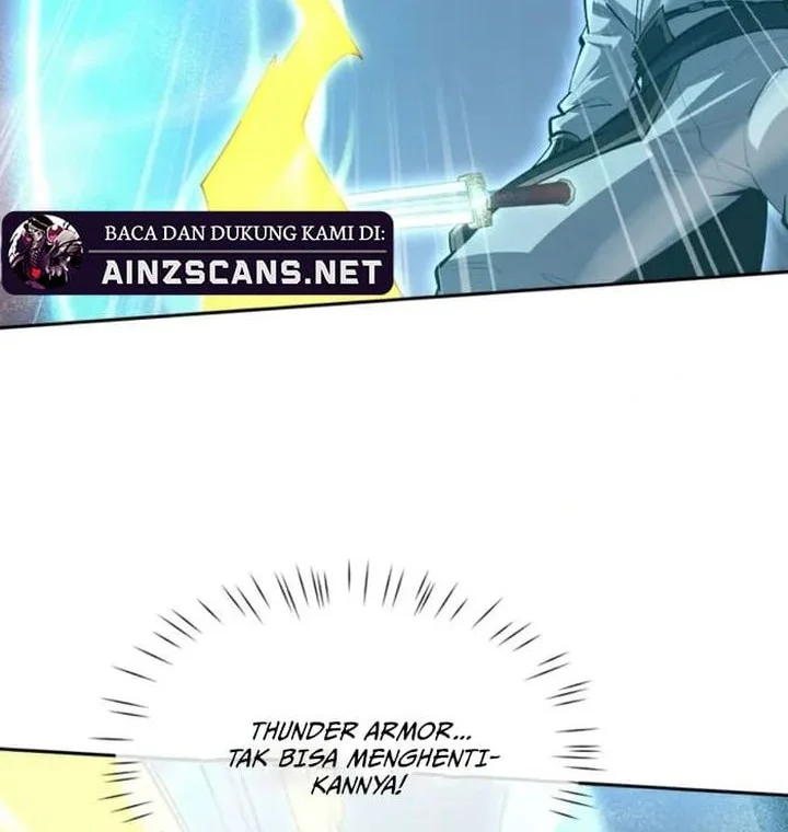 Versatile Sword Cultivator Chapter 71 Gambar 24