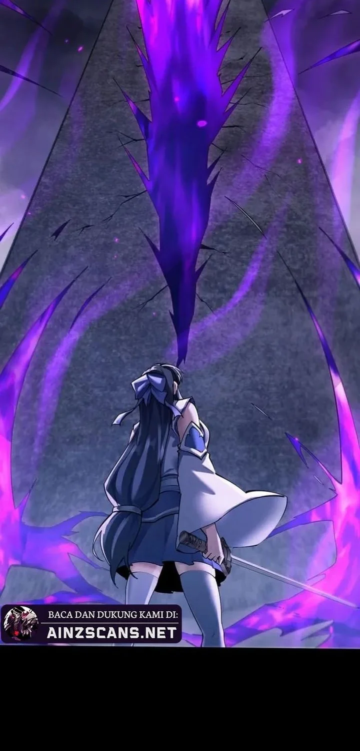 Versatile Sword Cultivator Chapter 71 Gambar 36