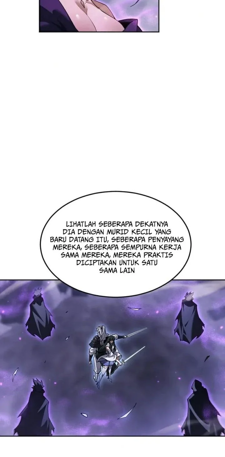 Versatile Sword Cultivator Chapter 71 Gambar 7