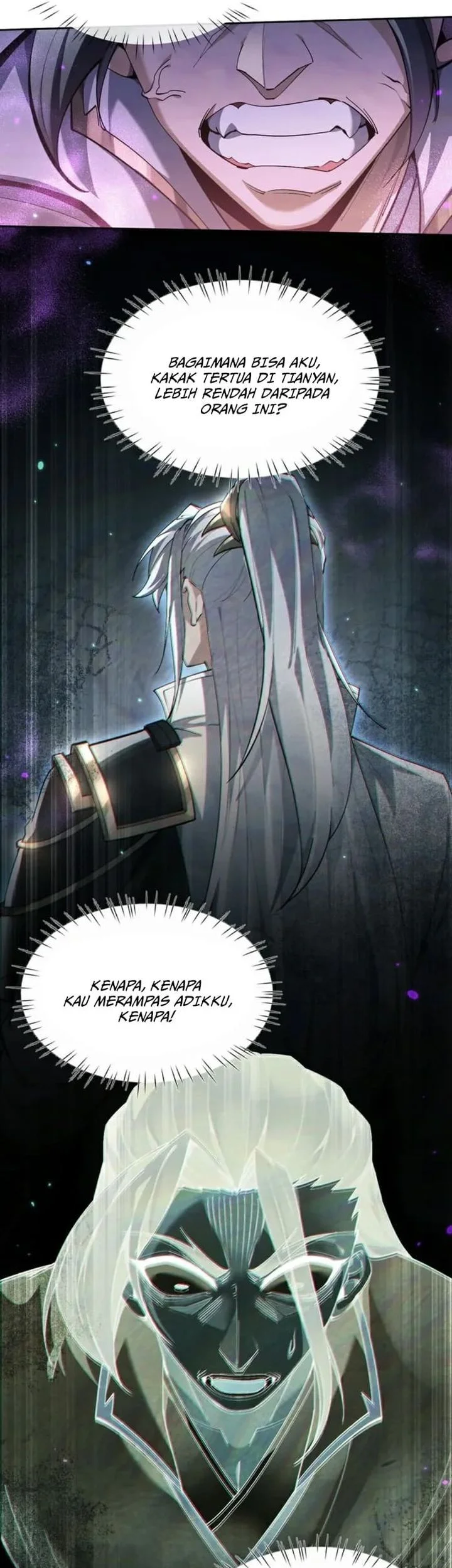 Versatile Sword Cultivator Chapter 71 Gambar 11