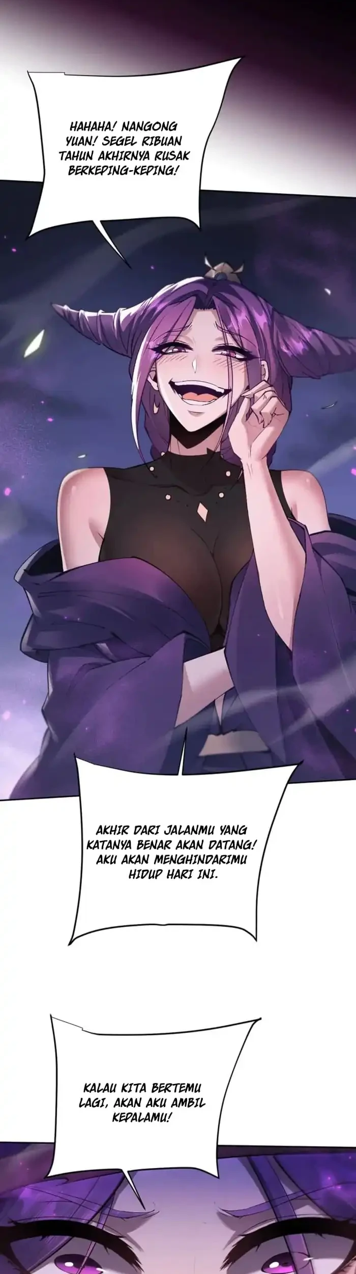 Versatile Sword Cultivator Chapter 72 Gambar 4