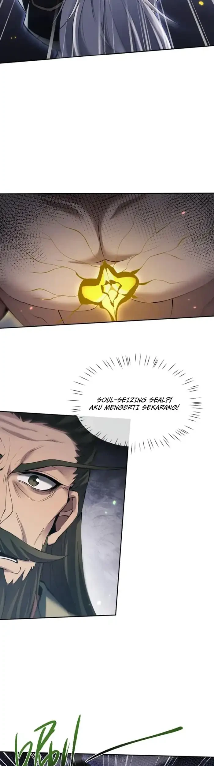 Versatile Sword Cultivator Chapter 72 Gambar 8