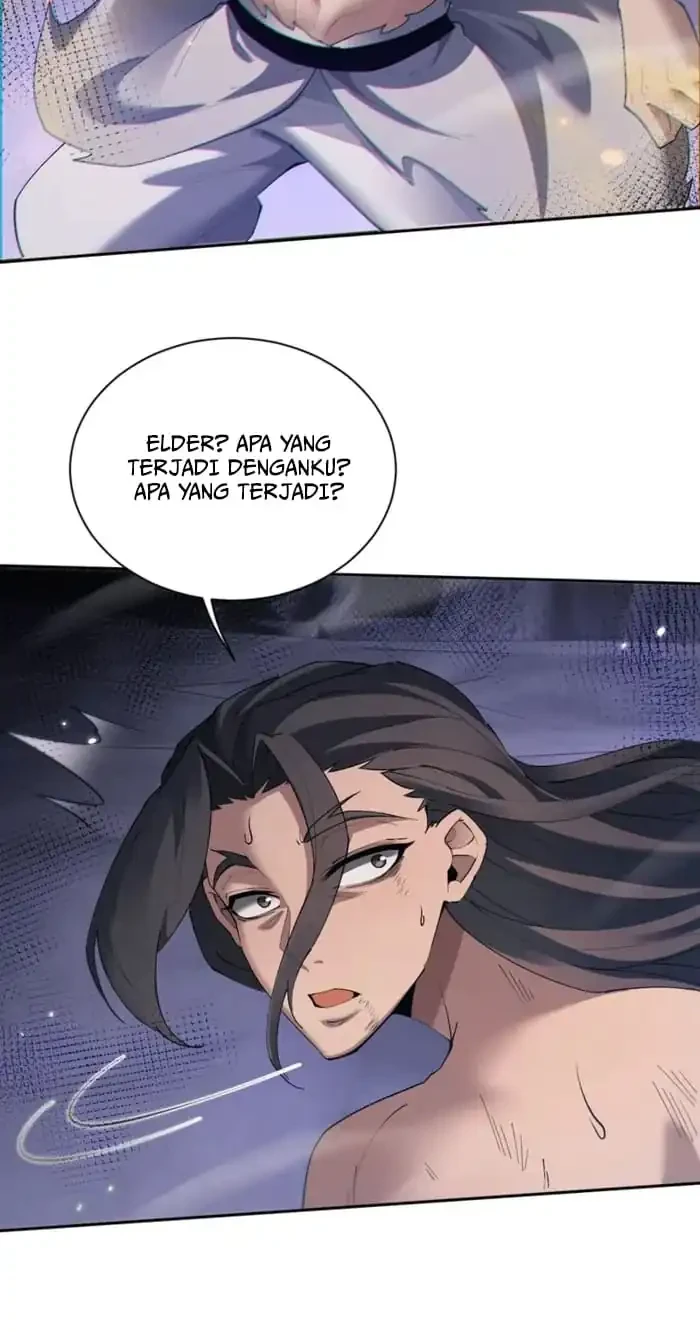 Versatile Sword Cultivator Chapter 72 Gambar 10