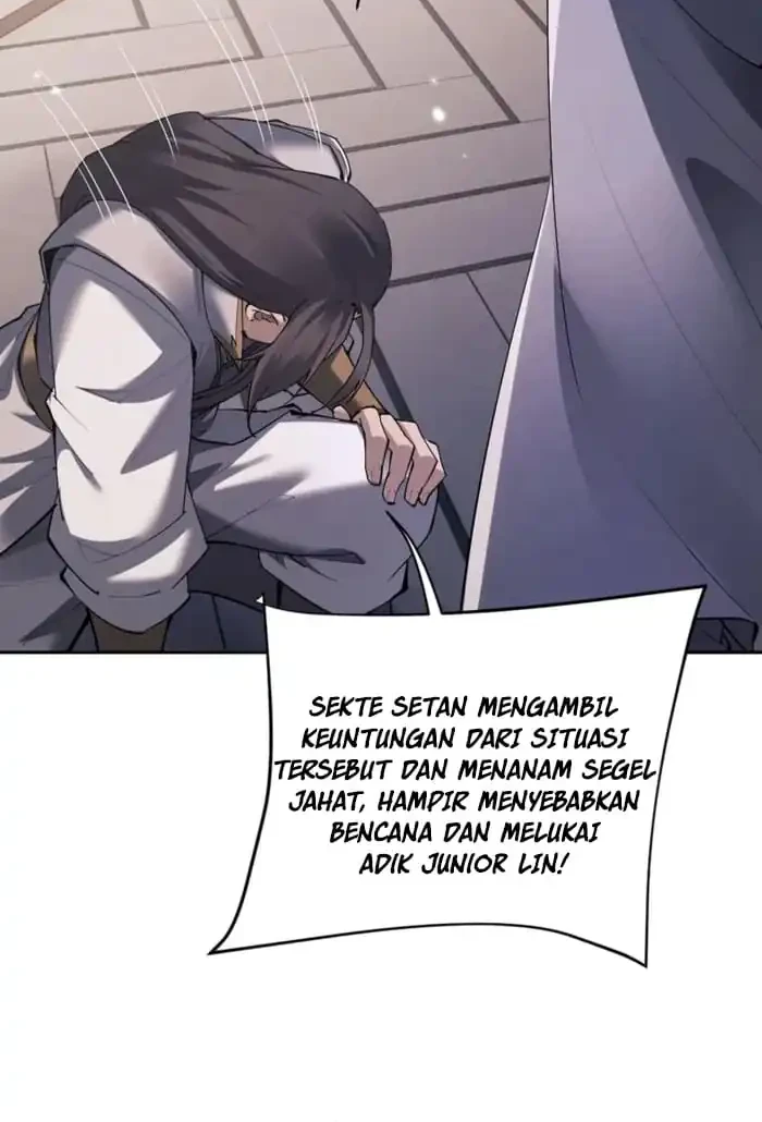 Versatile Sword Cultivator Chapter 72 Gambar 15