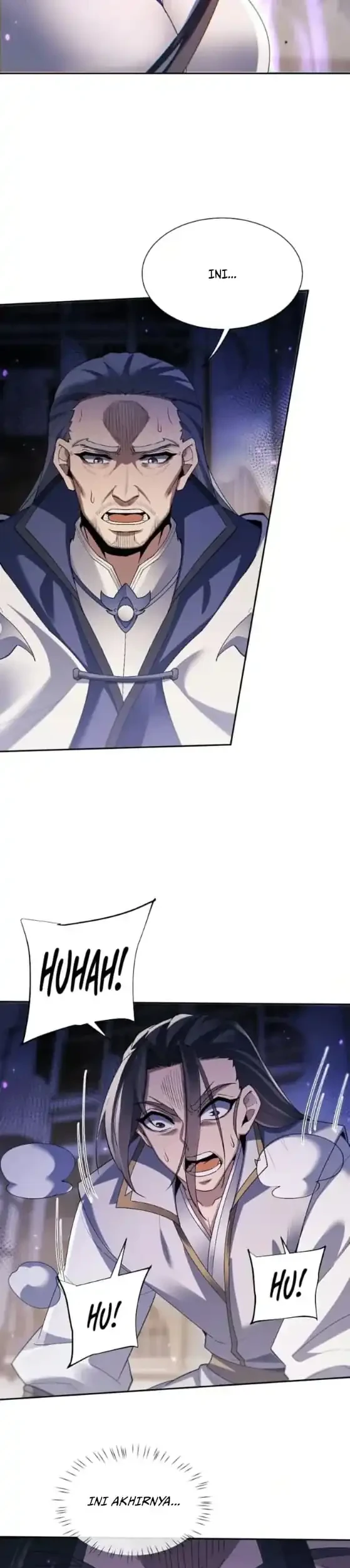 Versatile Sword Cultivator Chapter 73 Gambar 6