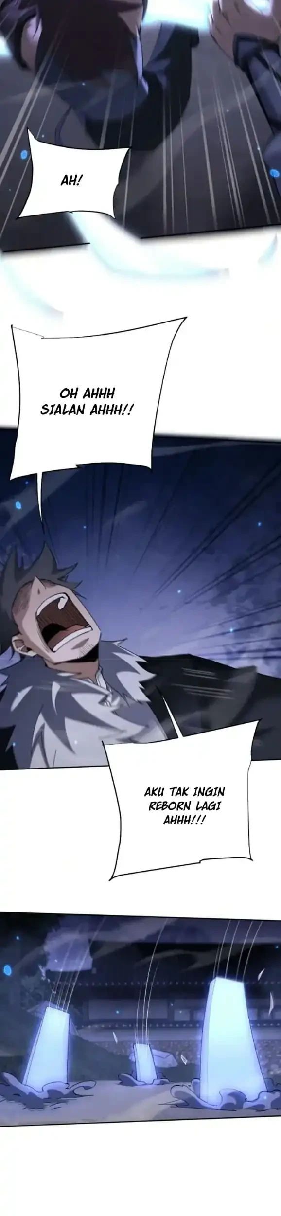 Versatile Sword Cultivator Chapter 73 Gambar 18