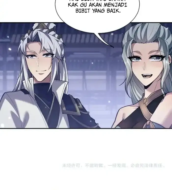 Versatile Sword Cultivator Chapter 73 Gambar 27