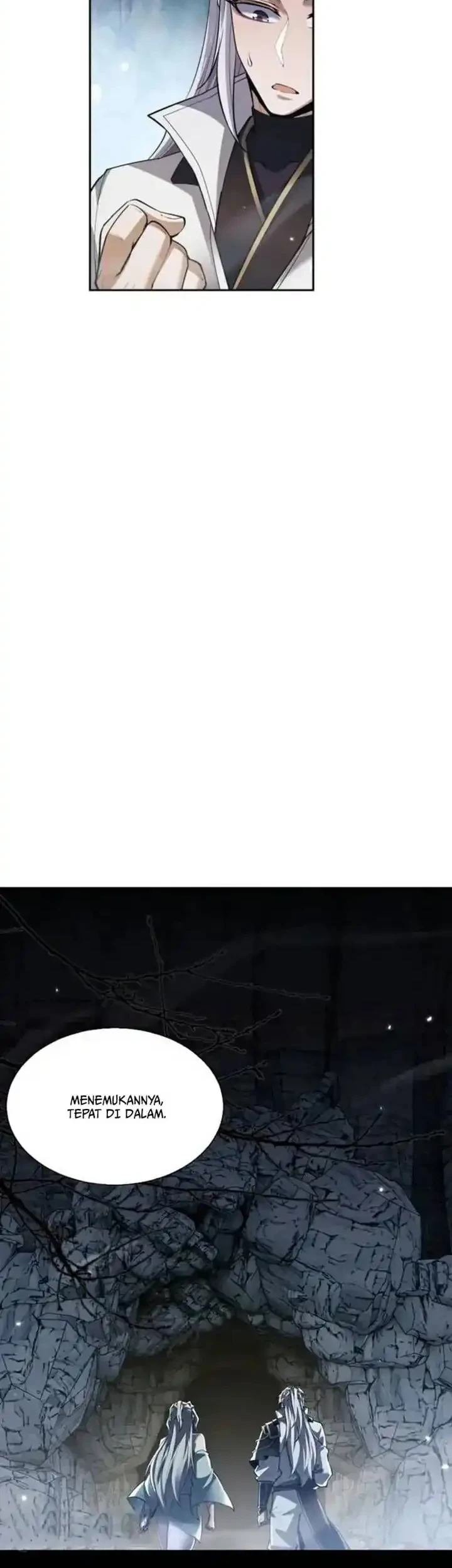 Versatile Sword Cultivator Chapter 74 Gambar 6