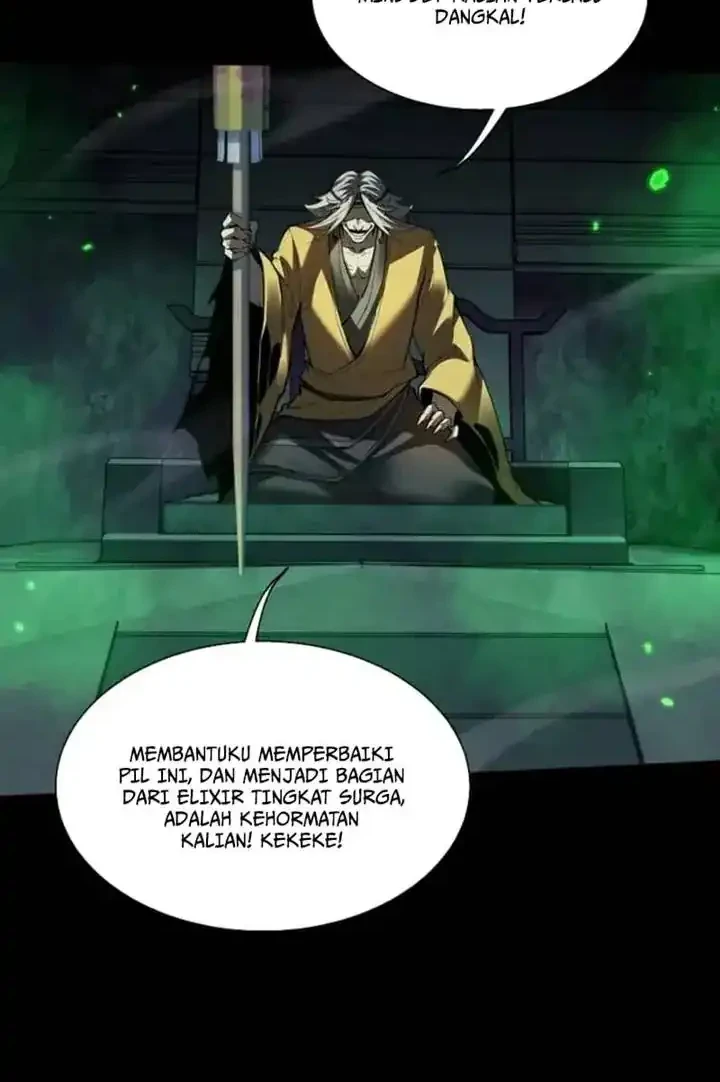 Versatile Sword Cultivator Chapter 74 Gambar 8