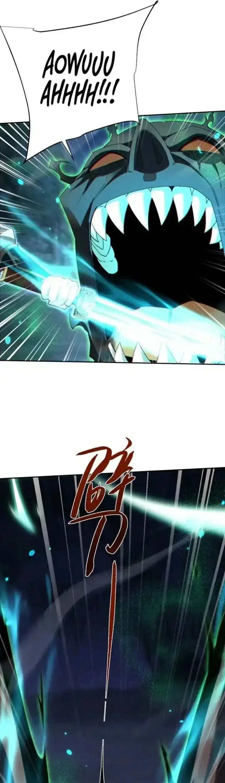 Versatile Sword Cultivator Chapter 74 Gambar 33